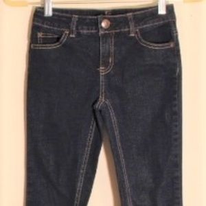 Girls Justice Denim jeans size 12